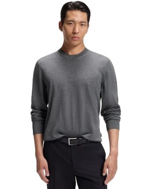 HUGO Boss Truien - Grijs