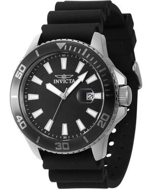 INVICTA WATCH Watches - Nero