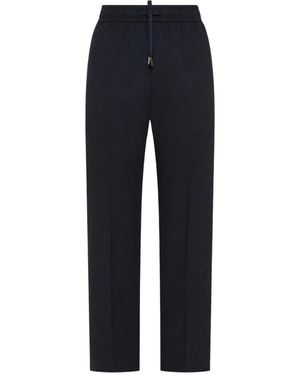 Seventy Broeken ,Blauw ,Pantalone