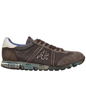 Premiata Sneakers - Grigio