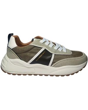Alexander Smith Trainers - Grey