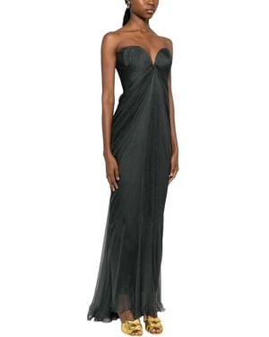 Maria Lucia Hohan Gowns - Noir