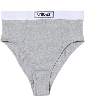 Versace Bottoms - Grigio