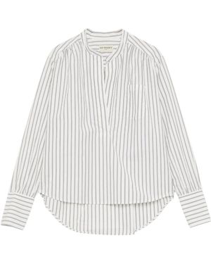 Roy Rogers Blouses - Bianco
