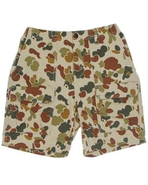 Element Short Shorts - Multicolour