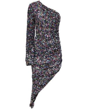 Amen Party Dresses - Black