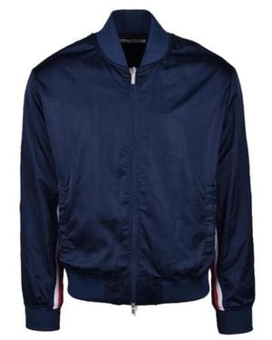 Bikkembergs Wind Jackets - Blau