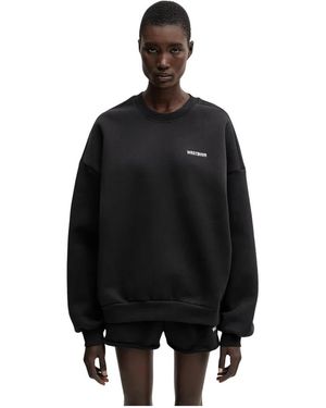 WRSTBHVR Sweatshirts - Noir