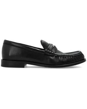 Burberry Loafers - Nero