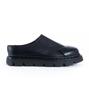 Dr. Martens Mules - Blue