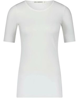 Lis Lareida T-Shirts, Mujer, Talla - Gris