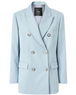 Pinko Blazers - Blue
