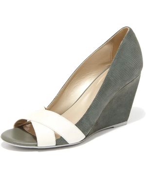 Hogan Wedges - Metálico
