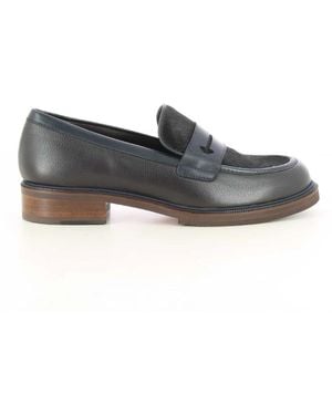 Pertini Braune Damenschuhe 32731 - Grau