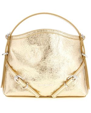 Givenchy Handbags - Metálico