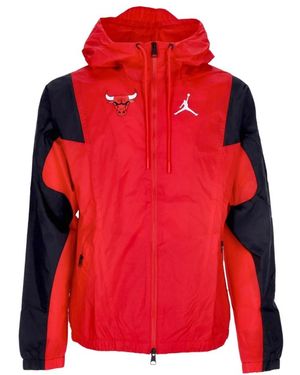 Nike Sportswear - Rojo