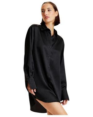 Cynthia Rowley Tunics - Nero