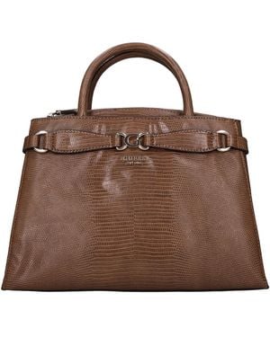 Guess Handbags - Marrón