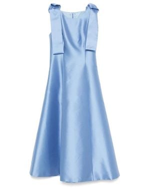 Fely Campo Party Dresses - Bleu