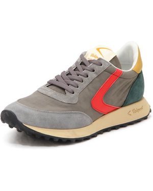 Valsport 1920 Trainers - Grey