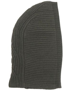 D.exterior Hats - Verde