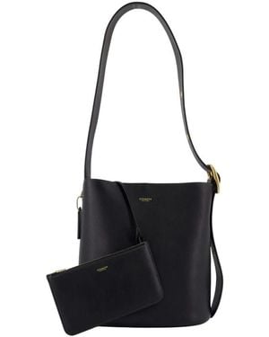 COACH Shoulder Bags - Nero