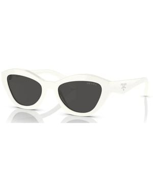Prada Sunglasses - Black