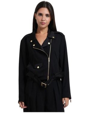 ARMANI EXCHANGE Blazers - Nero