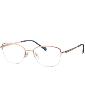 Eschenbach Titanflex 890097 Optisch Montuur - Metallic