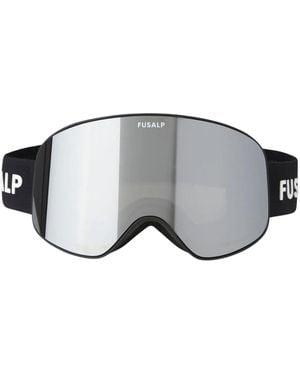 Fusalp Matterhorn skibrille - Grau