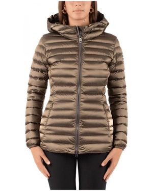 Colmar Jacke stilvoll trendig - Braun