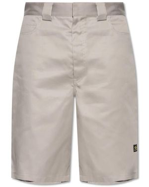 Balenciaga Casual Shorts - Gris