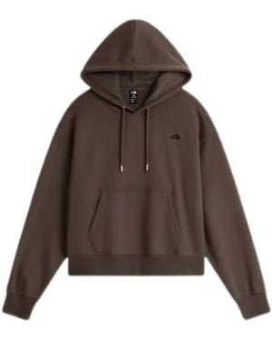 The North Face Fitness ,Bruin ,Trainingsjack
