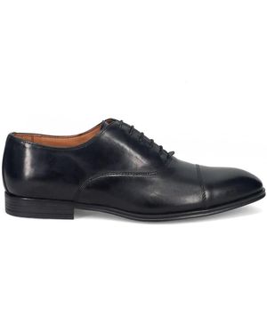 Sangiorgio Business Shoes - Blu