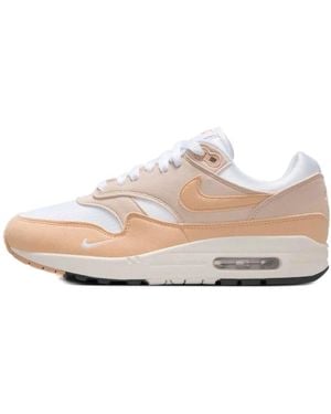 Nike Air Max 1 '87 Textile - Weiß