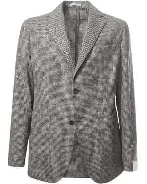 Eleventy Blazers - Gris