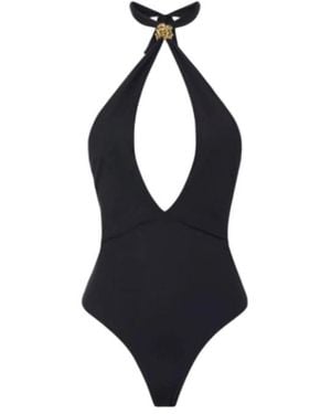 Elisabetta Franchi Swimsuits - Black