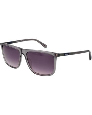 GANT Acetate Sunglasses - Grey