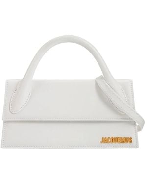 Jacquemus Mini Bags - Bianco