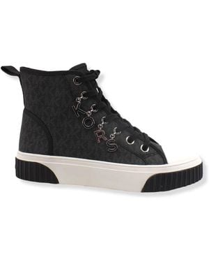 Michael Kors Trainers - Black