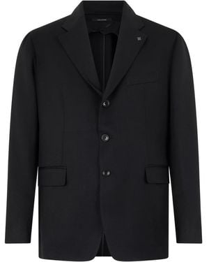 Tagliatore Blazers - Nero