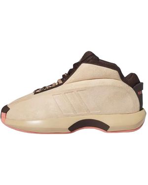 adidas Crazy 1 Sneakers - Natur