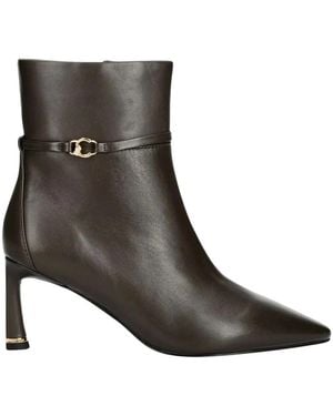 Coccinelle Heeled Boots - Negro