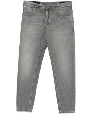 Dondup Brighton Jeans - Grijs