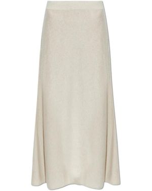Lisa Yang Torie Skirt - Wit
