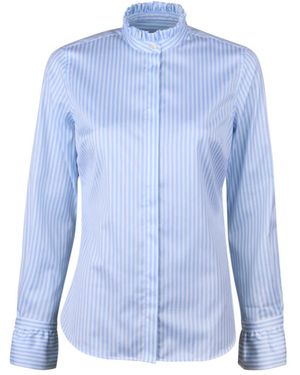 Stenströms Shirts - Blu