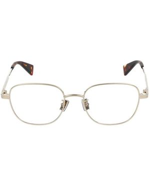 KENZO Glasses - Metallic
