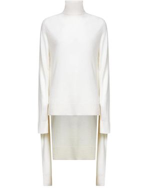 TOTEME Turtlenecks - White