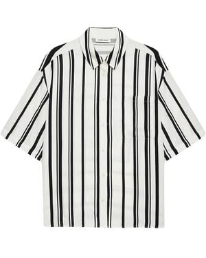 Anine Bing Coco Shirt - Zwart