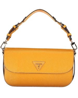 Guess Brynlee Bag - Orange